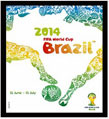 FIFA World Cup Brazil 2014 Font