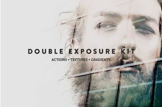 Double Exposure Kit 225666