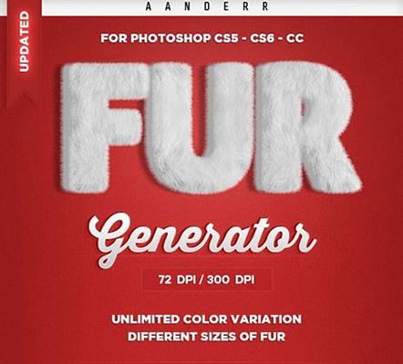 Fur Generator 17711137