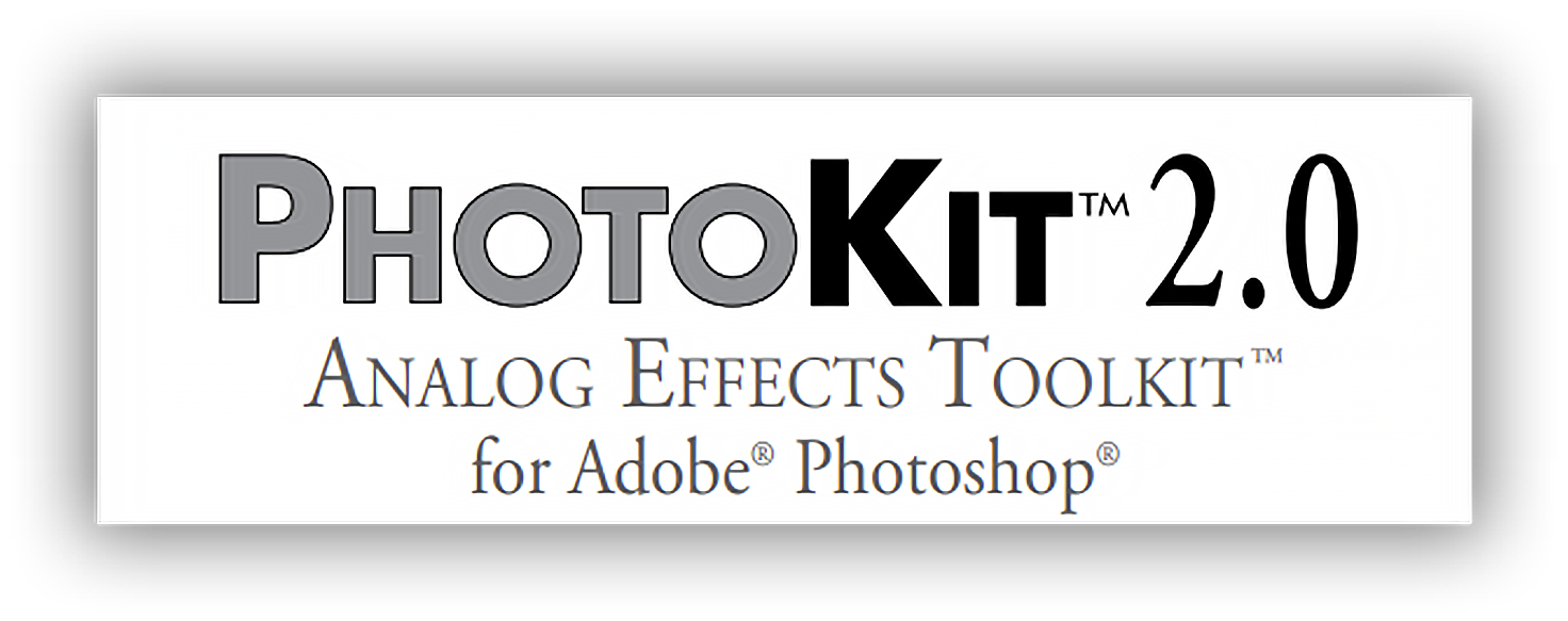 Плагіни в Photoshop: PhotoKit 2.0