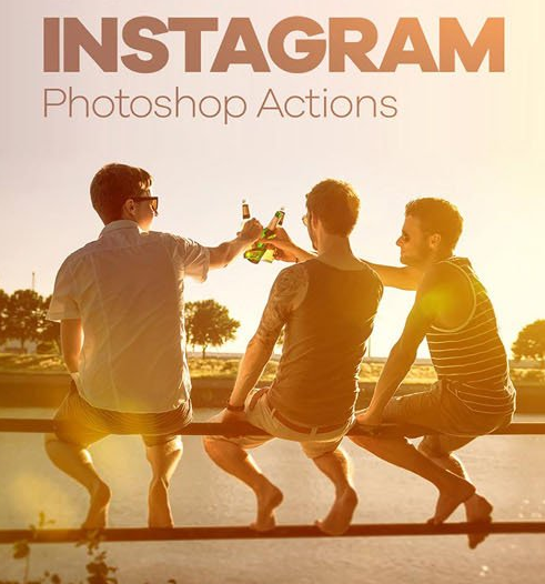 30 Instagram ефектів для обробки фото